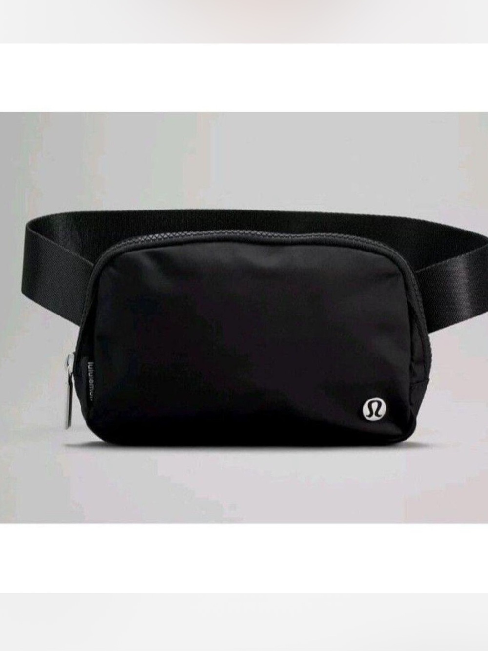 lululemon athletica Everywhere Belt Bag Custom NWOT